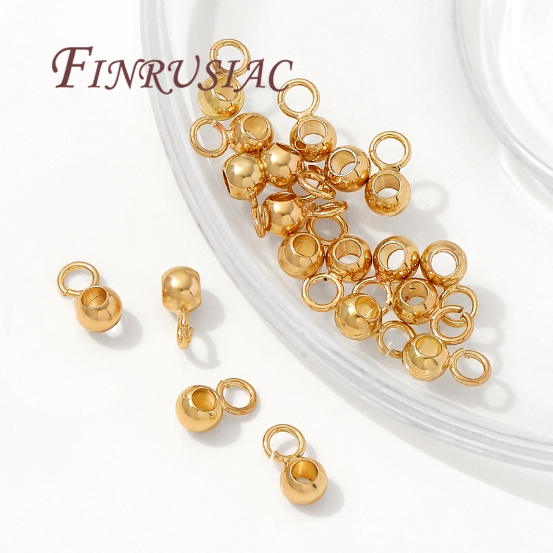 Gold Plated Ring - Jaminan Berlapis Emas KC dengan Cincin