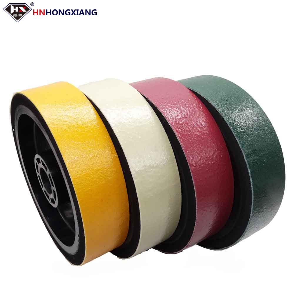 Pacific Jewelry & Watches Los Angeles - Roda Poles Resin Nova Pacific 6/8