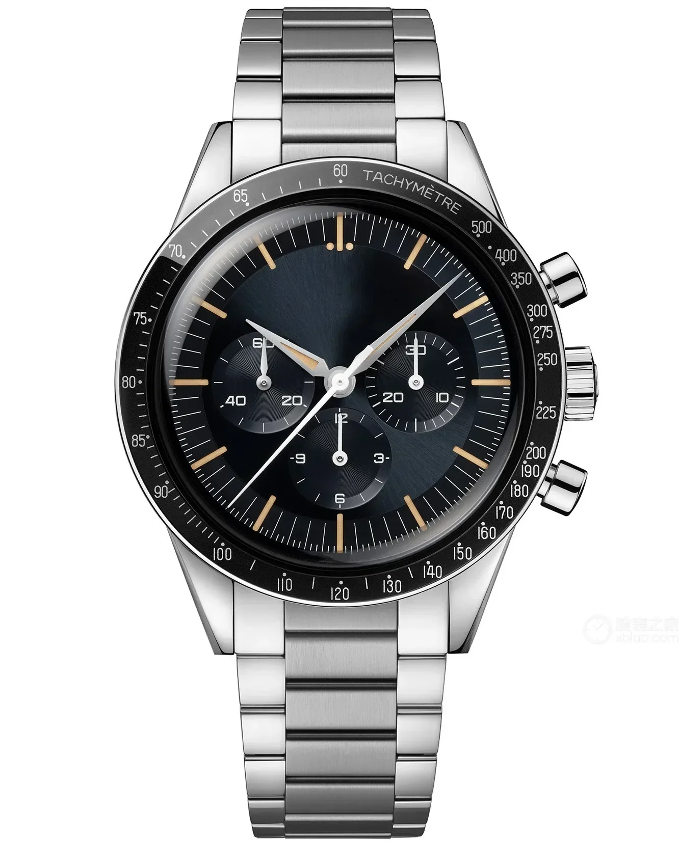 Jewellery Watch - 2026AA Jam Tangan Mekanis Otomatis Pria
