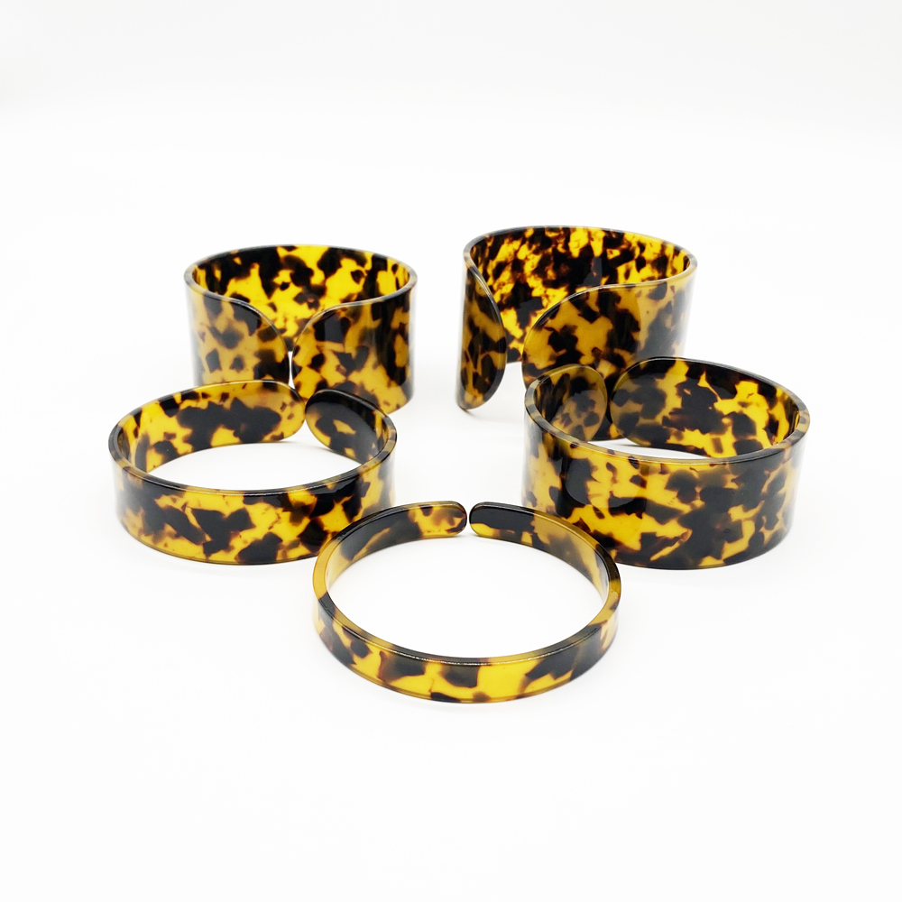 Pacific Jewelry & Watches Los Angeles - Gelang Tortoiseshll Wanita Cantik Cocok untuk