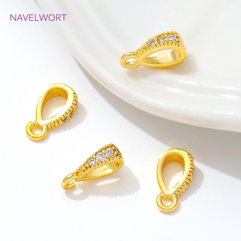 Jaminan liontin zirkon berlapi - Gold Plated Ring ulasan dan harga