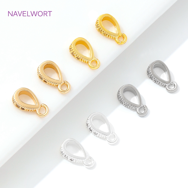 Jaminan liontin zirkon berlapi - Gold Plated Ring ulasan dan harga
