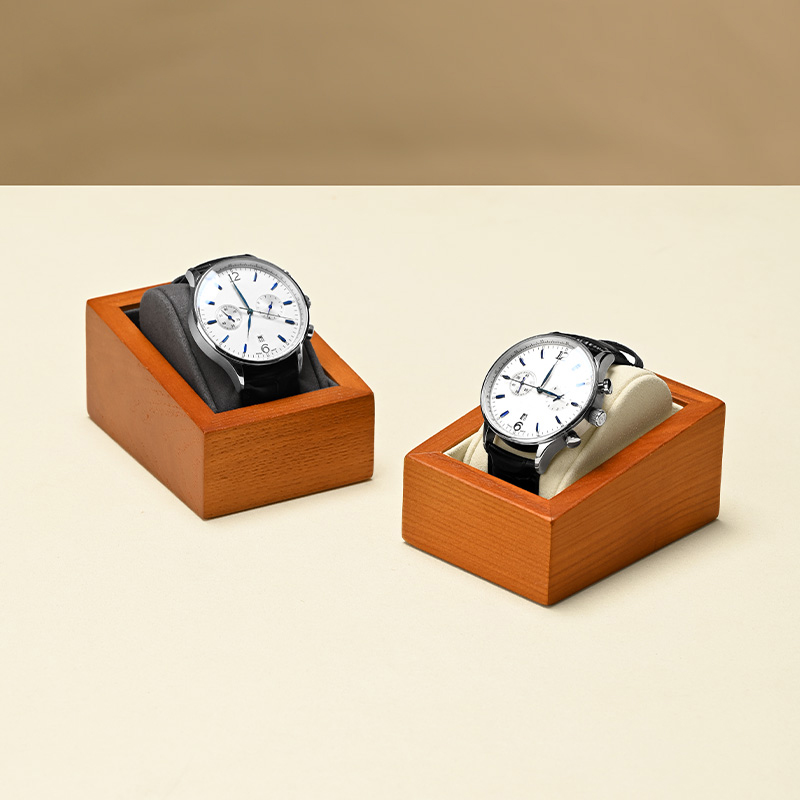 MISHITU Kotak Penyimpanan Jam  - Jewelry Box Organizer Watches ulasan dan harga