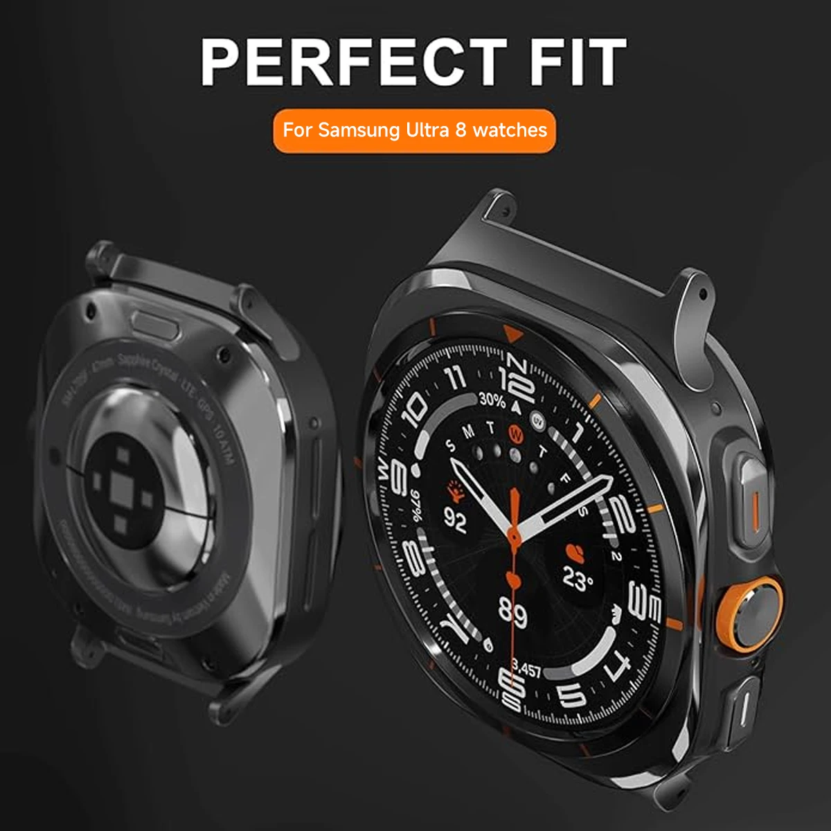Adaptor untuk Jam Tangan Samsu - Jewellery Watch ulasan dan harga