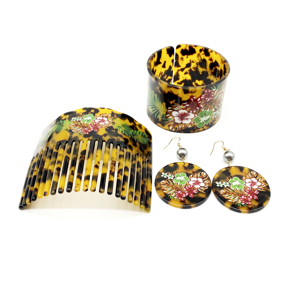 Set Perhiasan Anting-Anting Si - Pacific Jewelry & Watches Los Angeles ulasan dan harga