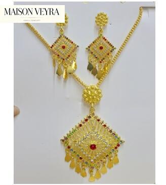 Aksesoris Thailand Anting Kalu - Pacific Jewelry & Watches Los Angeles ulasan dan harga