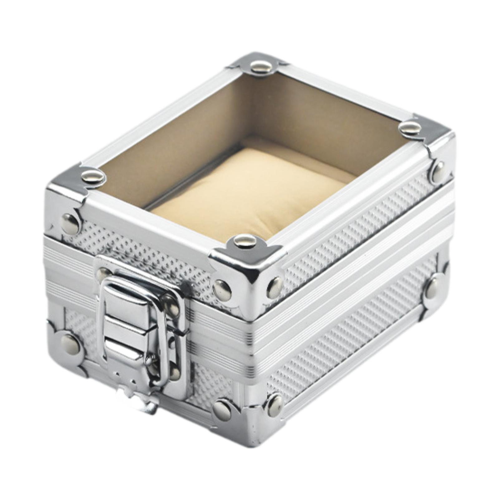 Kotak Penyimpanan Jam Tangan O - Jewelry Box Organizer Watches ulasan dan harga