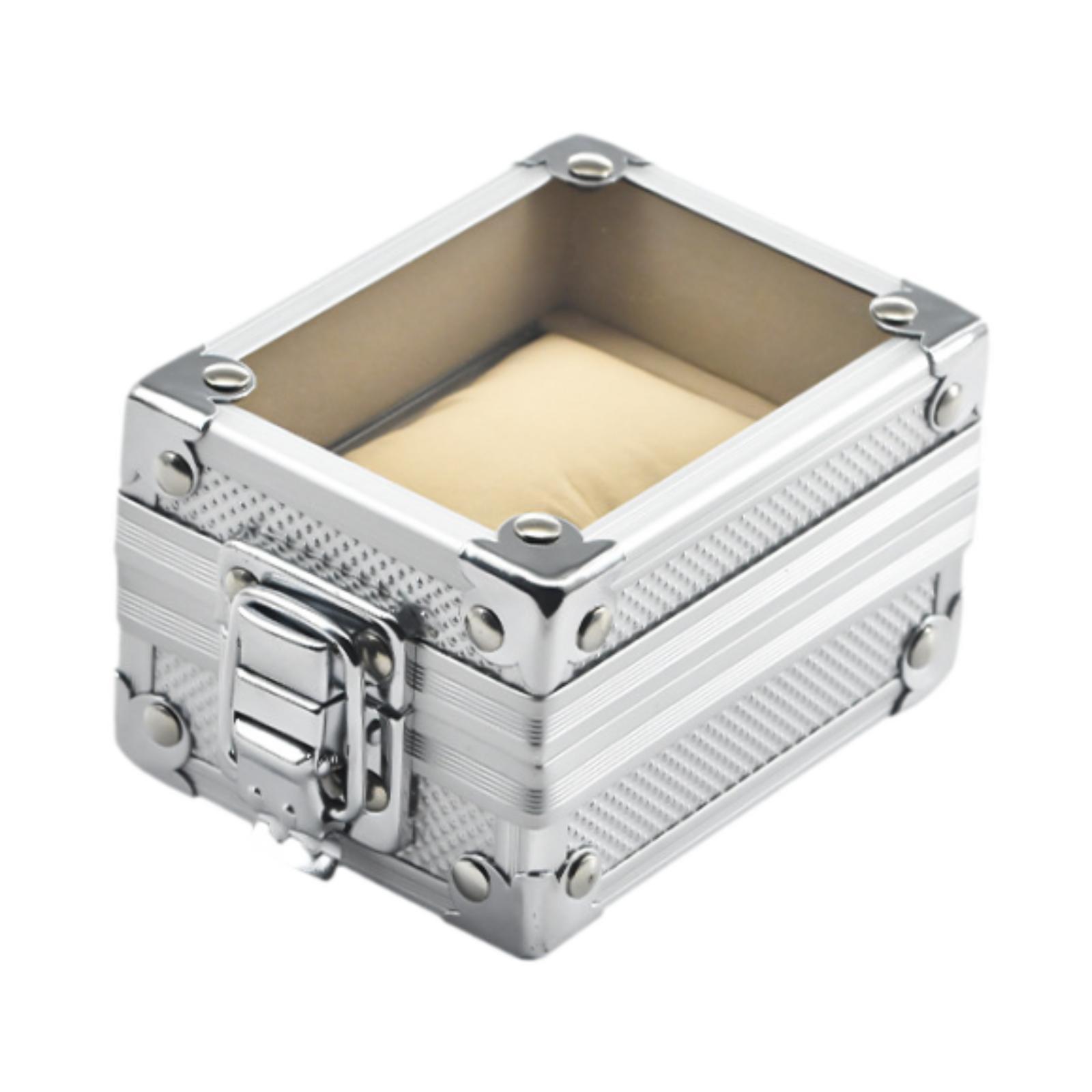 Kotak Penyimpanan Jam Tangan O - Jewelry Box Organizer Watches ulasan dan harga