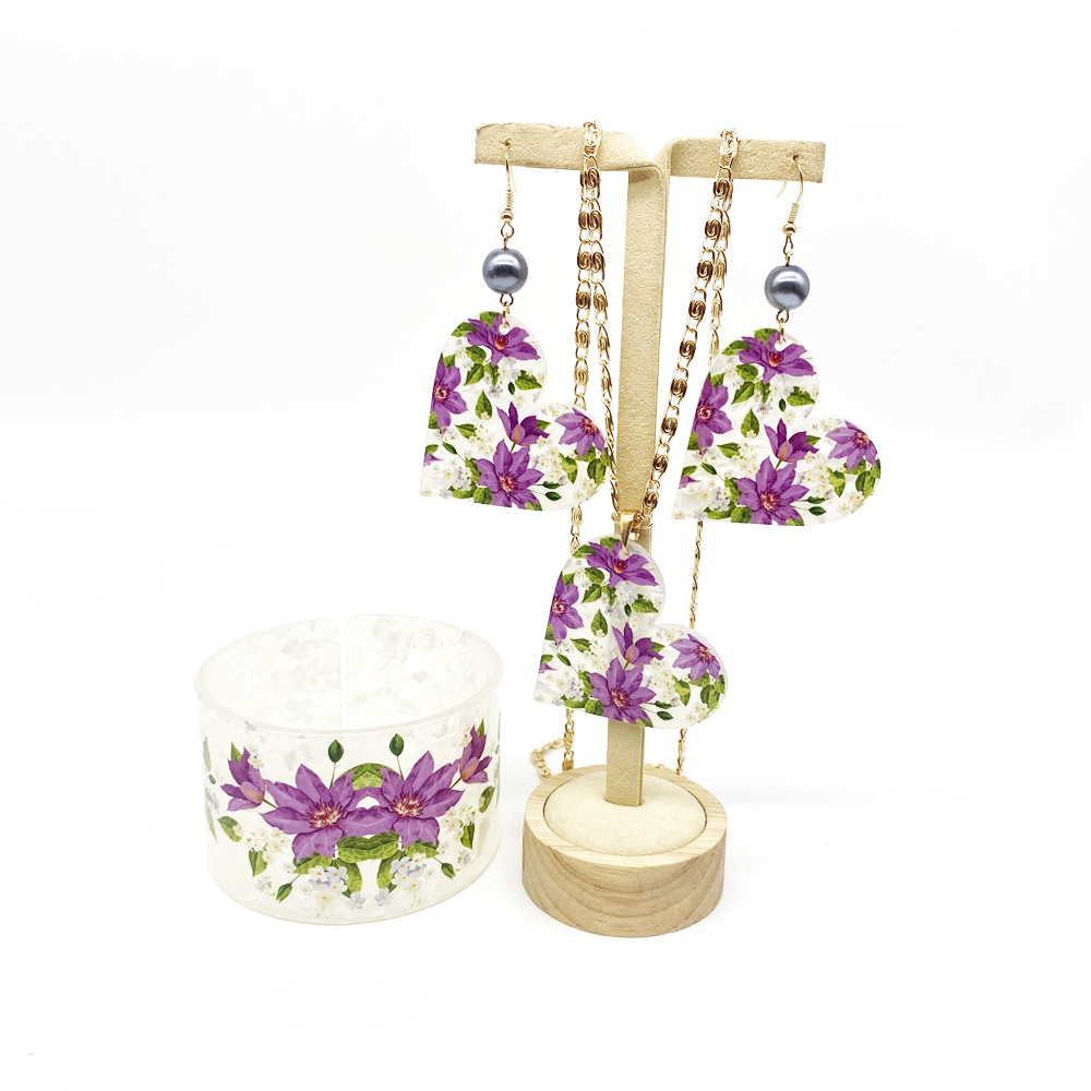 Terbaru Akrilik Resin Plastik  - Pacific Jewelry & Watches Los Angeles ulasan dan harga