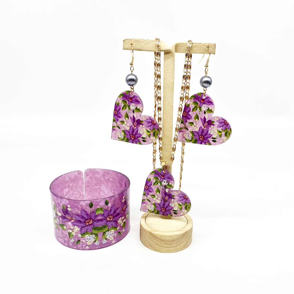 Terbaru Akrilik Resin Plastik  - Pacific Jewelry & Watches Los Angeles ulasan dan harga