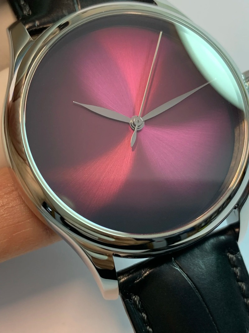 Buku Tanpa Kata, Mesin Swiss F - Jewellery Watch ulasan dan harga