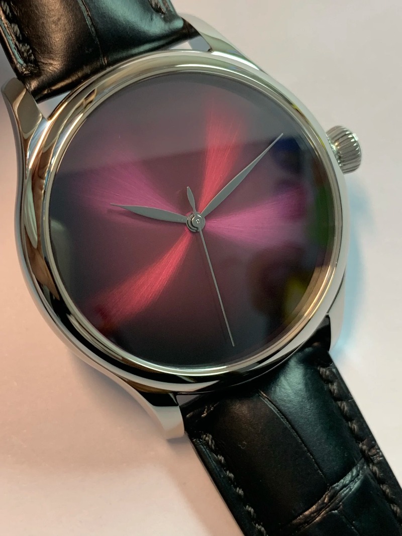 Buku Tanpa Kata, Mesin Swiss F - Jewellery Watch ulasan dan harga