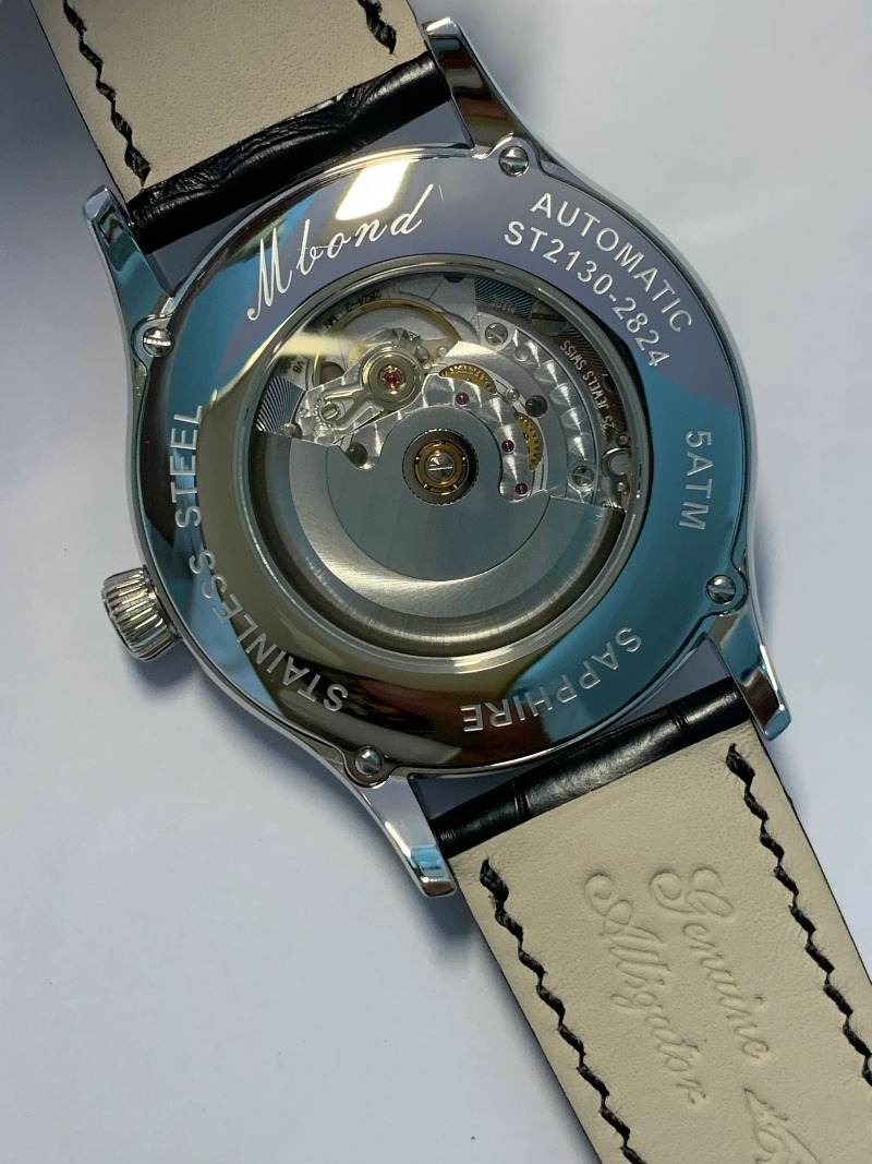 Buku Tanpa Kata, Mesin Swiss F - Jewellery Watch ulasan dan harga