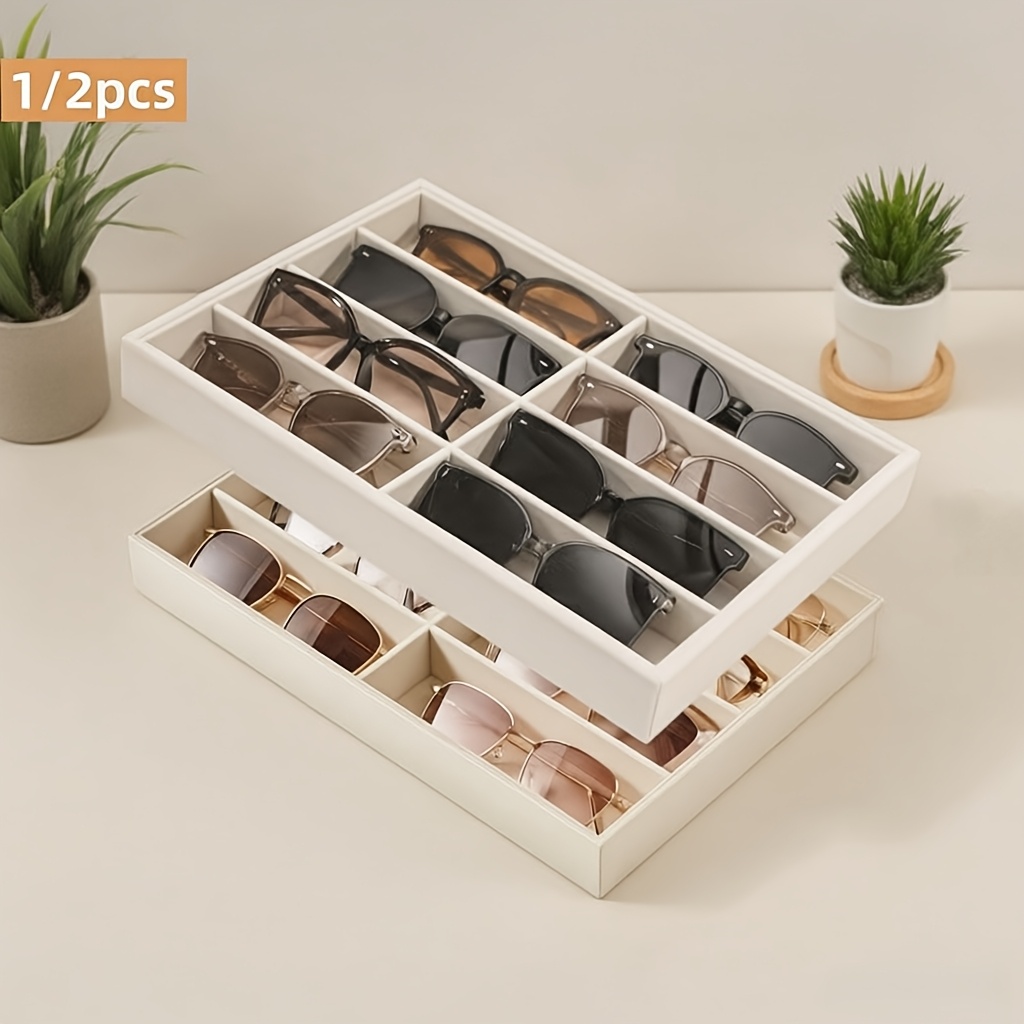 Baki Penyimpanan Serbaguna Ber - Jewelry Box Organizer Watches ulasan dan harga