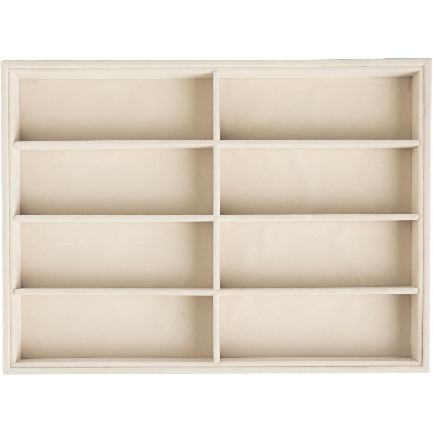 Baki Penyimpanan Serbaguna Ber - Jewelry Box Organizer Watches ulasan dan harga