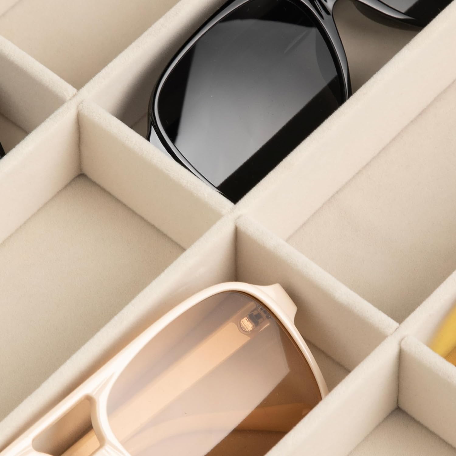 Baki Penyimpanan Serbaguna Ber - Jewelry Box Organizer Watches ulasan dan harga