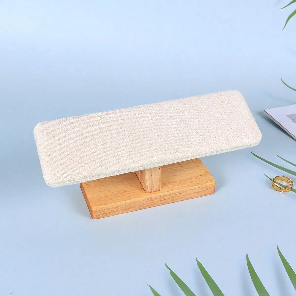 Stand Organizer Jam Tangan Per - Jewelry Box Organizer Watches ulasan dan harga
