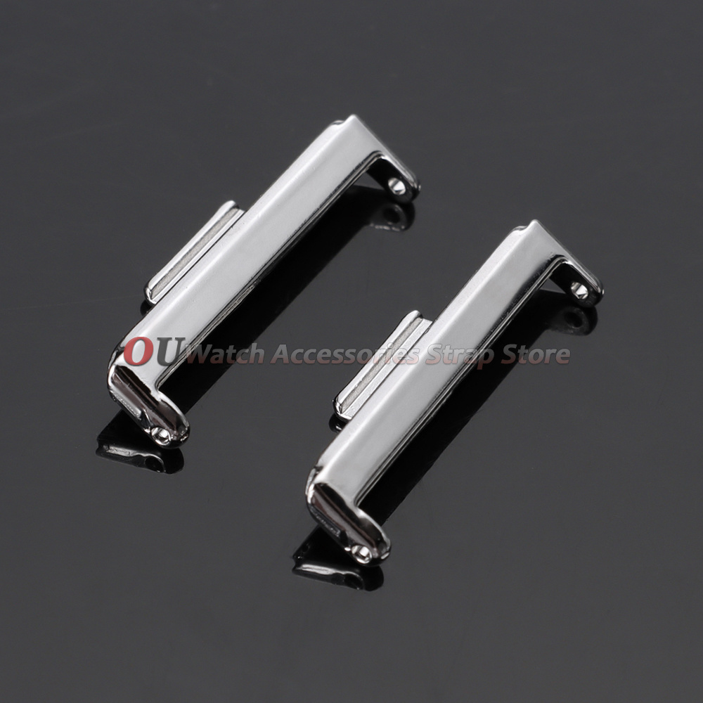 18 20Mm 22Mm 1 Pasang Adaptor  - Jewellery Watch ulasan dan harga
