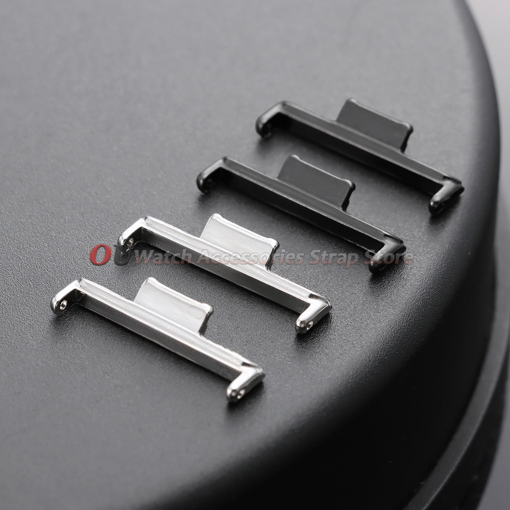 18 20Mm 22Mm 1 Pasang Adaptor  - Jewellery Watch ulasan dan harga