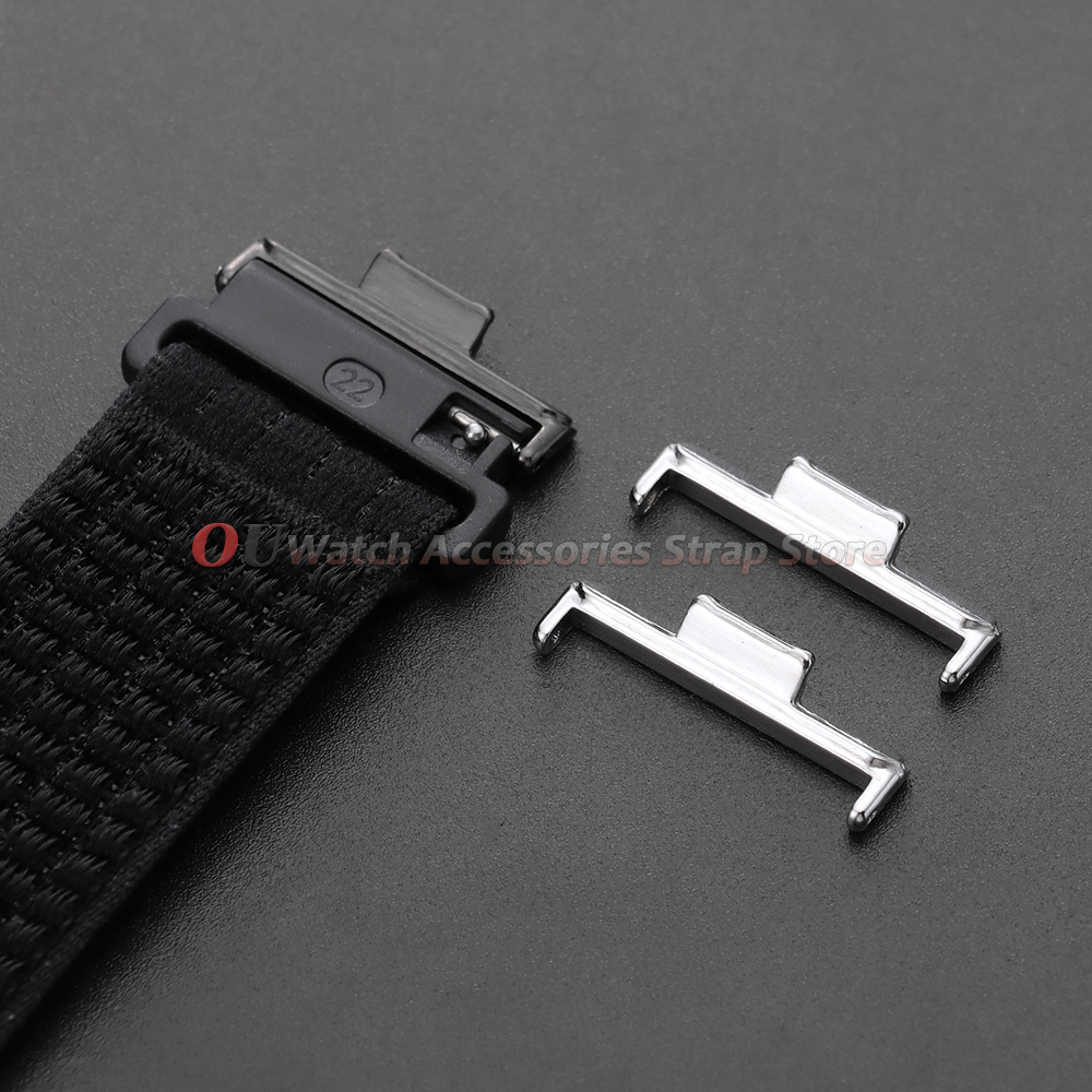 18 20Mm 22Mm 1 Pasang Adaptor  - Jewellery Watch ulasan dan harga
