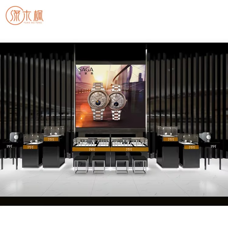 Kios Perhiasan Khusus untuk Ma - Jewelry Buy Watches ulasan dan harga