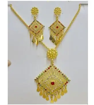 Aksesori Thailand Anting Kalun - Pacific Jewelry & Watches Los Angeles ulasan dan harga