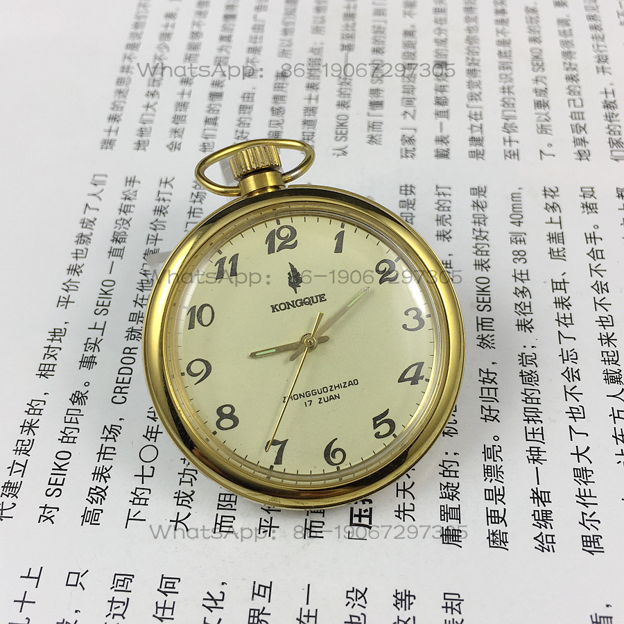 Pabrik Jam Tangan Liaoning, ja - Jewellery Watch ulasan dan harga
