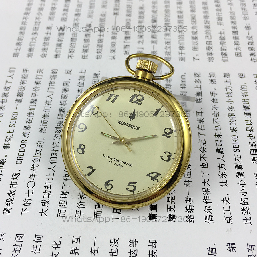 Pabrik Jam Tangan Liaoning, ja - Jewellery Watch ulasan dan harga