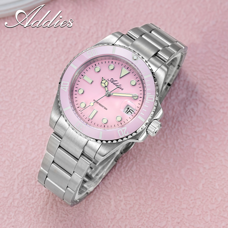 Addies Jam Tangan Wanita Baru  - Jewelry Box Organizer Watches ulasan dan harga
