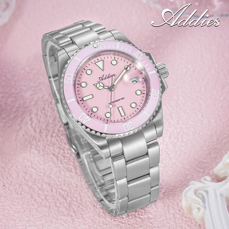 Addies Jam Tangan Wanita Baru  - Jewelry Box Organizer Watches ulasan dan harga
