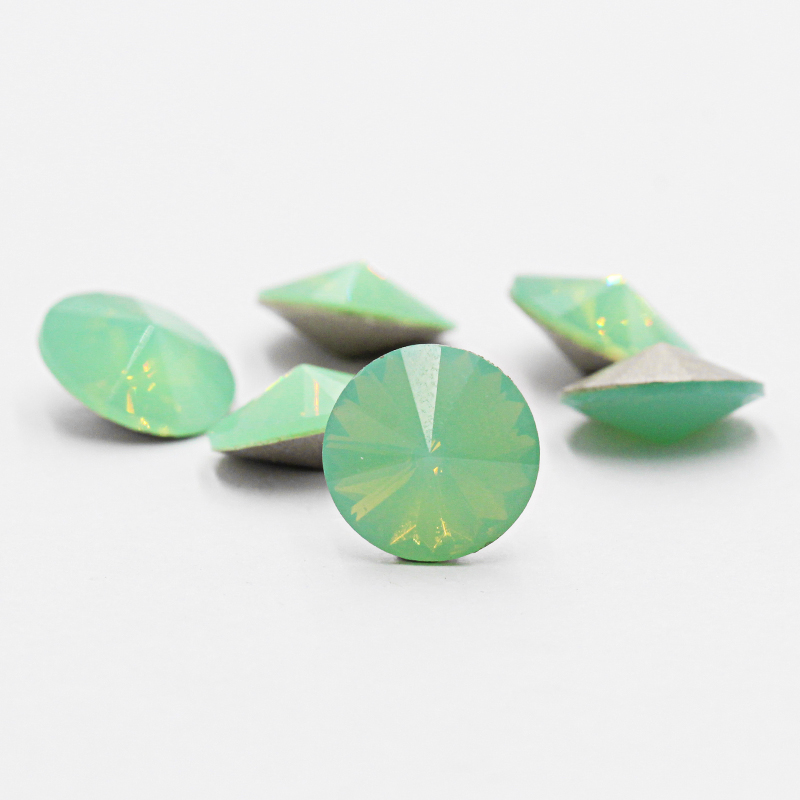 10/12/14Mm Rivoli Bulat Opal R - Pacific Jewelry & Watches Los Angeles ulasan dan harga