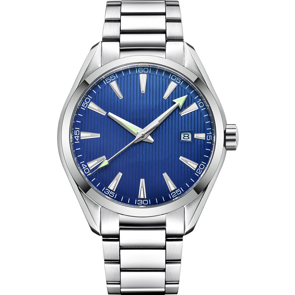 Logo Kustom 41mm Jam Tangan Ot - Jewellery Watch ulasan dan harga