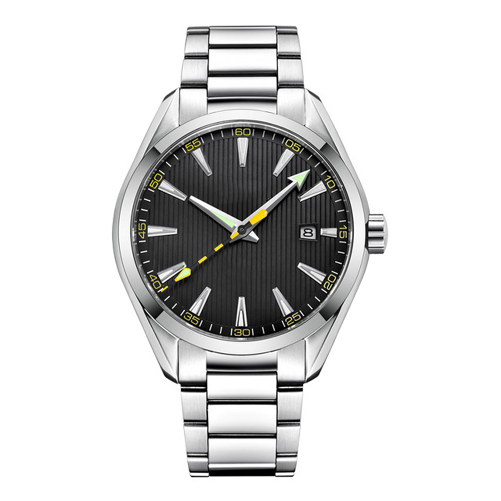 Logo Kustom 41mm Jam Tangan Ot - Jewellery Watch ulasan dan harga