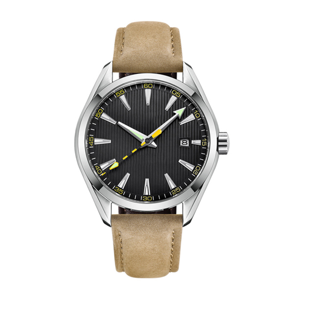 Logo Kustom 41mm Jam Tangan Ot - Jewellery Watch ulasan dan harga