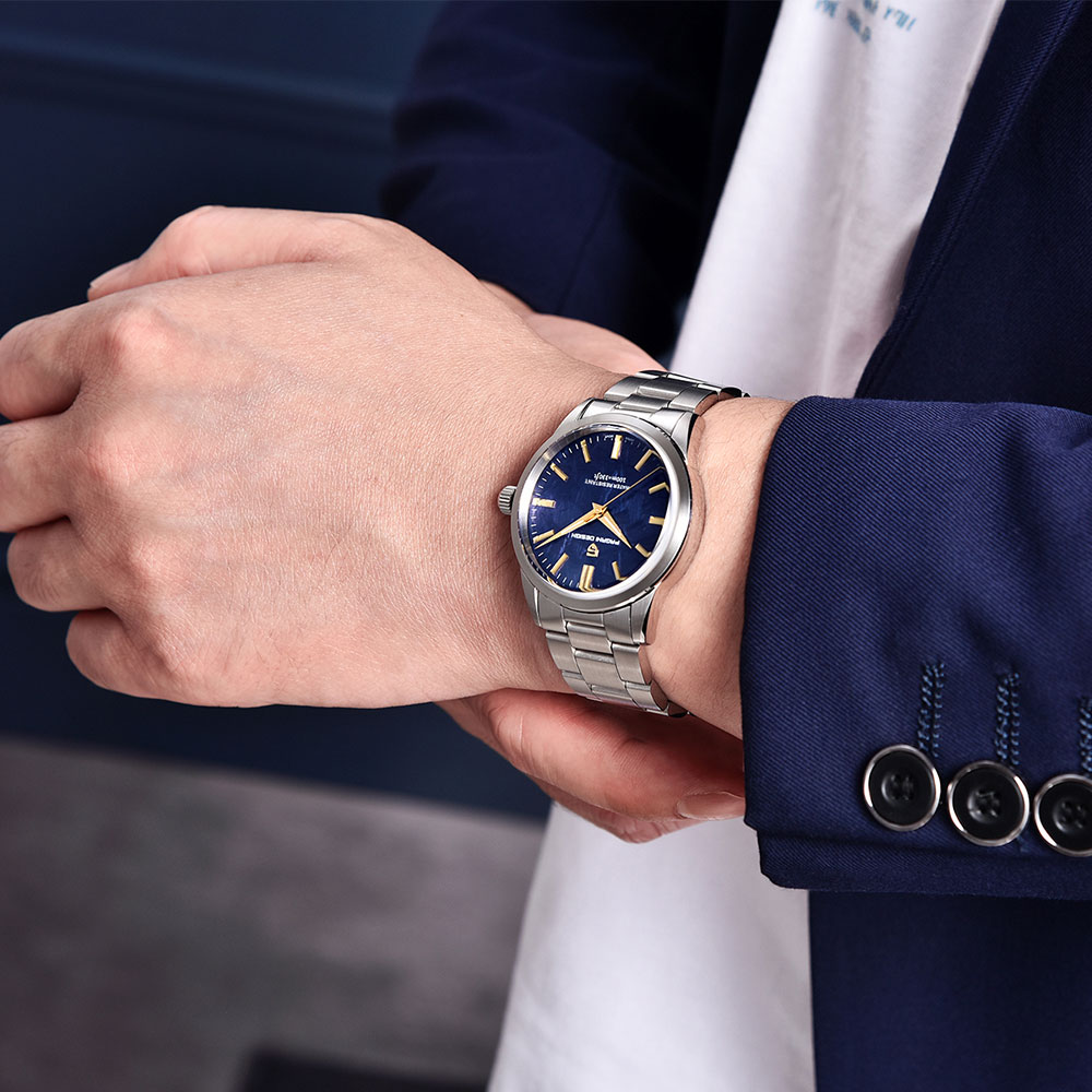 PAGANI DESIGN Jam Tangan Quart - Jewellery Watch ulasan dan harga