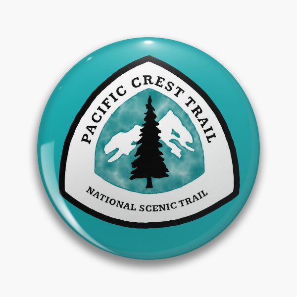 Pacific Crest Trail tanda cat  - Pacific Jewelry & Watches Los Angeles ulasan dan harga